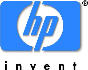 HP LOGO